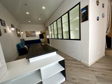 квартира за адресою Лесі Українки бульв., 7-В