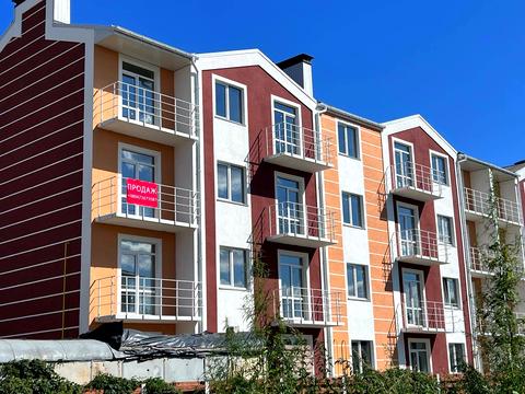 квартира по адресу Гетьманська ул., 46