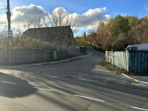 участок по адресу Весенняя ул., 12