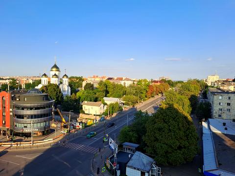 квартира по адресу Степана Бандеры просп., 70