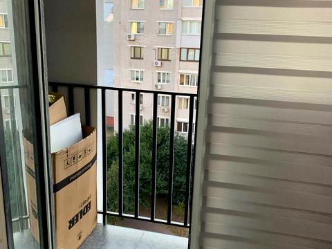 квартира за адресою Велика Кільцева вул., 4