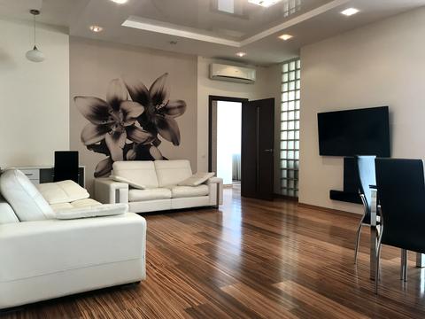 квартира за адресою Старонаводницька вул., 6-Б