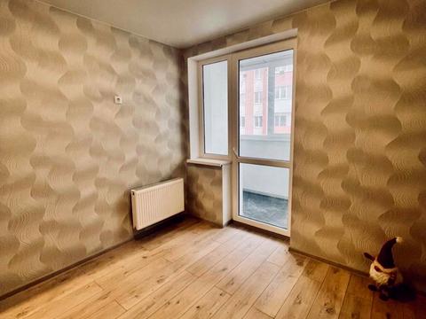 квартира за адресою Барабашова вул., 10в