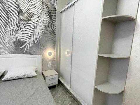 квартира за адресою Дніпровська набережна вул., 16-Г