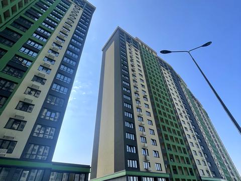 квартира по адресу Михаила Максимовича ул. (Трутенко Онуфрия), 32-Б