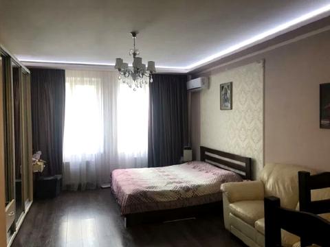 квартира за адресою Клавдіївська вул., 40-Г