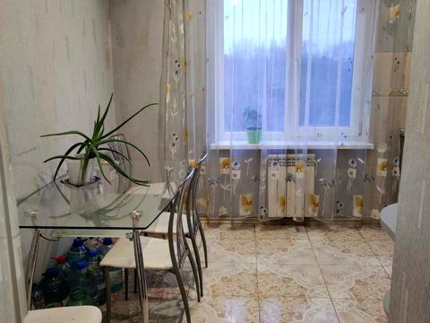 квартира по адресу Чаривная ул., 153