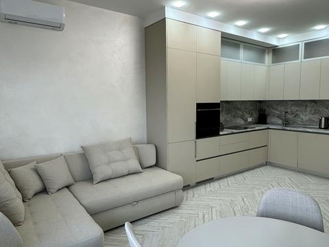 квартира по адресу Трускавецкая ул., 10-Д