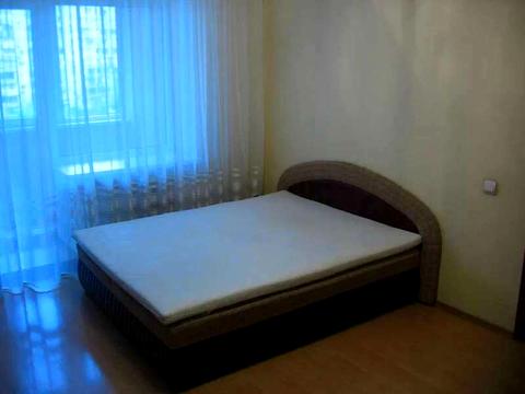 квартира за адресою Миколи Бажана просп., 26