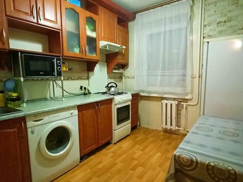 квартира за адресою 1-ї Танкової Бригади вул., 6