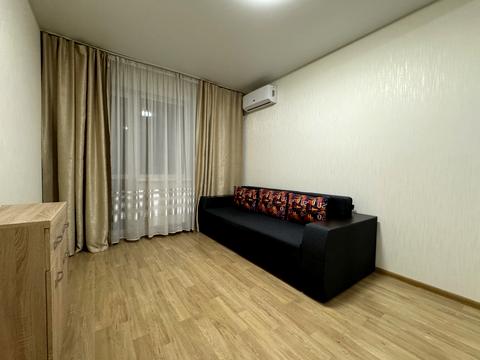 квартира по адресу Метрологическая ул., 58