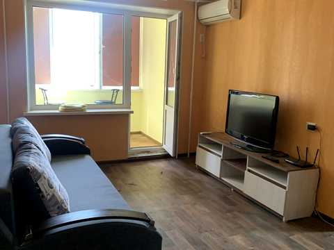 квартира за адресою Донецьке шосе, 132