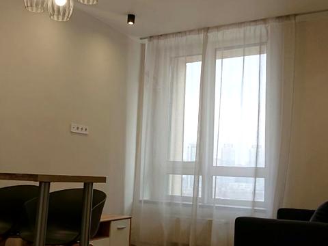квартира по адресу Заречная ул., 4к1
