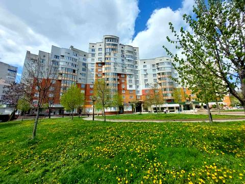 квартира по адресу Зодчих ул., 16