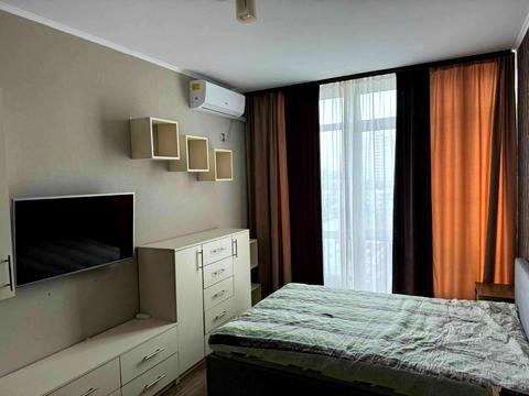 квартира по адресу Регенераторная ул., 4 к17