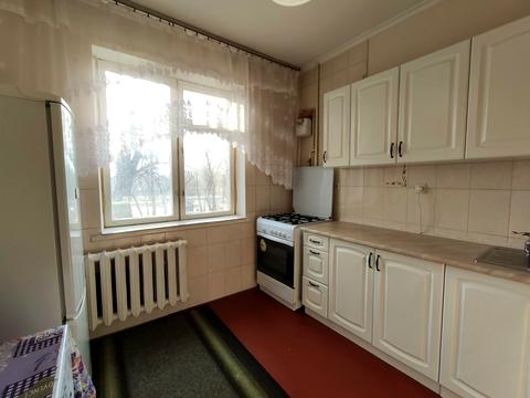 квартира за адресою Гагарина, 27