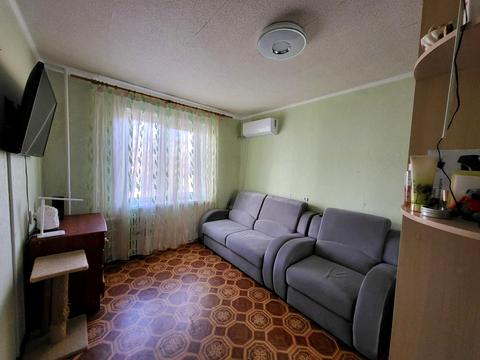 квартира по адресу Донецкое шоссе, 129