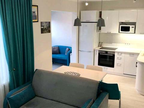 квартира по адресу Софии Русовой ул., 7