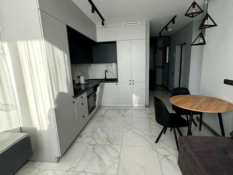 квартира за адресою Берестейський пров. (Брест-Литовський), 5-В