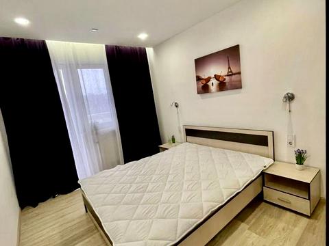 квартира за адресою Ялицевий пров., 1-А