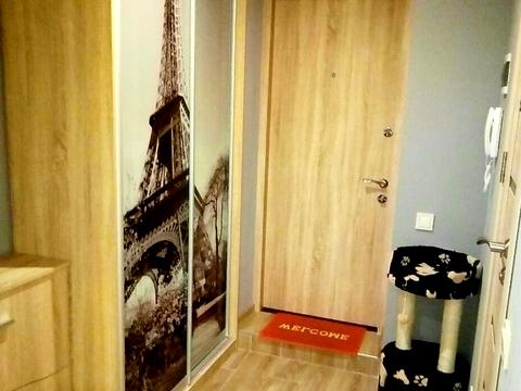 квартира по адресу Героев Сталинграда просп., 150-Б