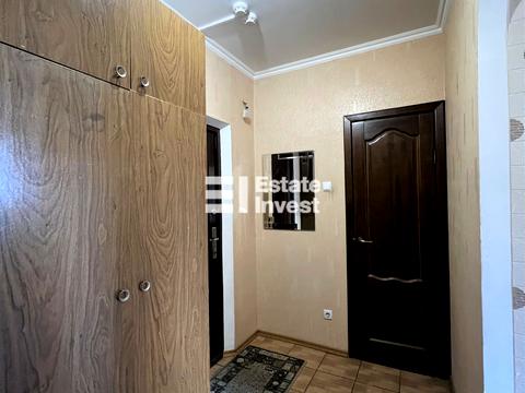 квартира по адресу Петра Григоренко просп., 16