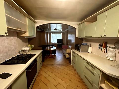дом по адресу Ингульская ул. (Кировоградская), 70
