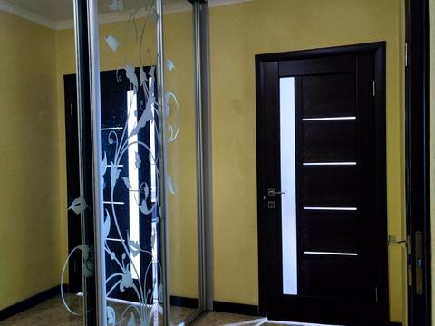 квартира по адресу Кривоноса ул., 5а