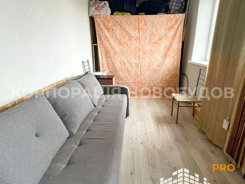 кімната за адресою Кошицька вул., 1-А