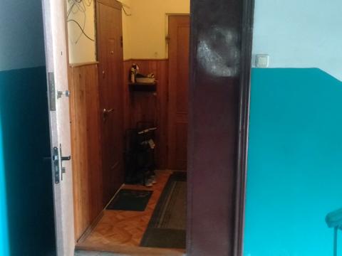 квартира по адресу Захаровская ул., 3-А