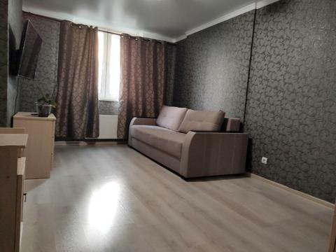 квартира за адресою Соломії Крушельницької вул., 15