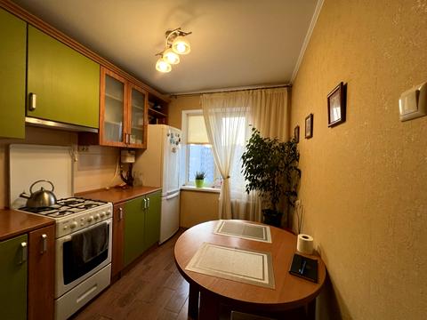 квартира по адресу Лялі Ратушноі, 79