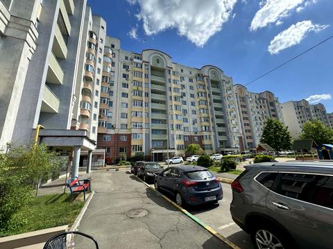 коммерческая по адресу Юності ул., 3