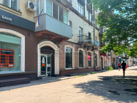 коммерческая по адресу Металлургов просп., 22