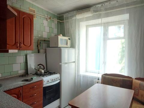 квартира по адресу Джона Маккейна ул. (Кудри Ивана), 9