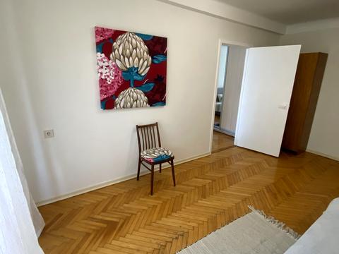 квартира за адресою Київ, Новогоспітальна вул. (Щорса пров.), 5