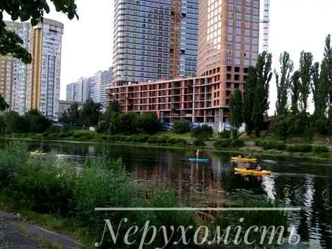 квартира за адресою Євгена Сверстюка вул. (Марини Раскової), 54