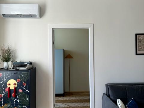 квартира по адресу Белорусская ул., 17