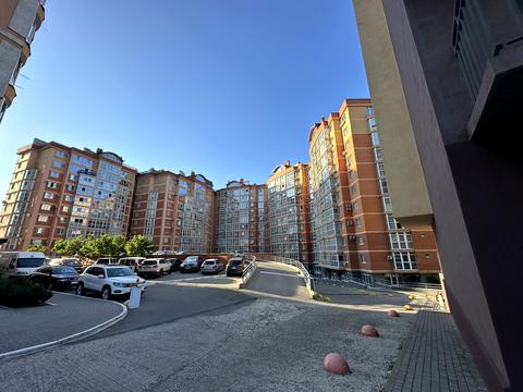 квартира по адресу Ривненская ул., 12