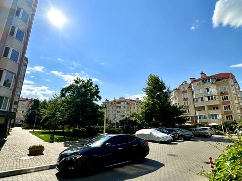 квартира по адресу Леси Украинки бульв., 6-Б