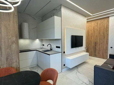 квартира по адресу Костанайская ул., 13