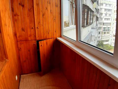 квартира за адресою Радунська вул., 14