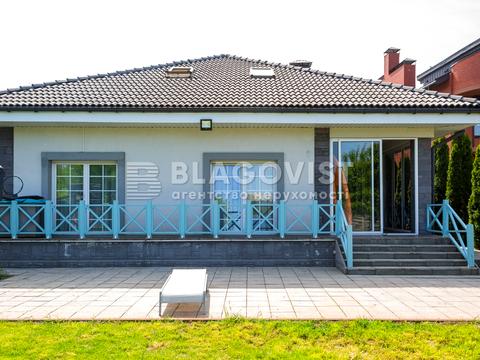 дом по адресу Киев, Центральная ул., 1