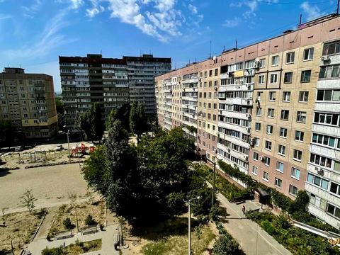 квартира за адресою Крушельницької пров. (Людмили Мокієвської), 5