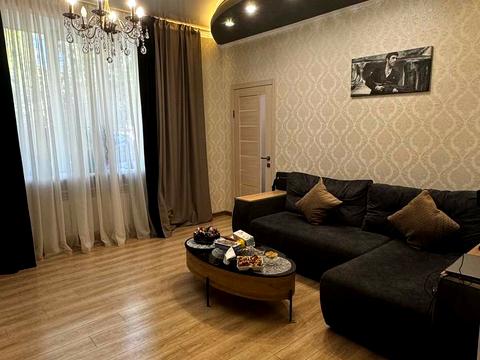квартира за адресою Запоріжбудівська вул., 14