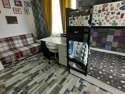 квартира за адресою Героїв Небесної Сотні просп., 126/15