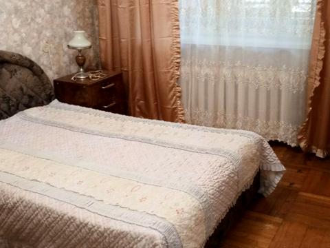 квартира за адресою ботанический  провулок, 2а