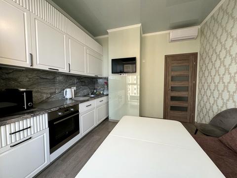 квартира по адресу Французский бульв., 60б