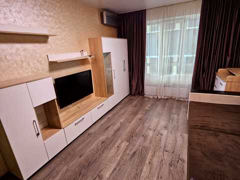 квартира по адресу Святошинская ул., 27-Д