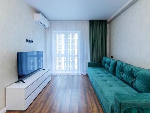 квартира за адресою Михайла Максимовича вул. (Онуфрія Трутенка), 24-Б